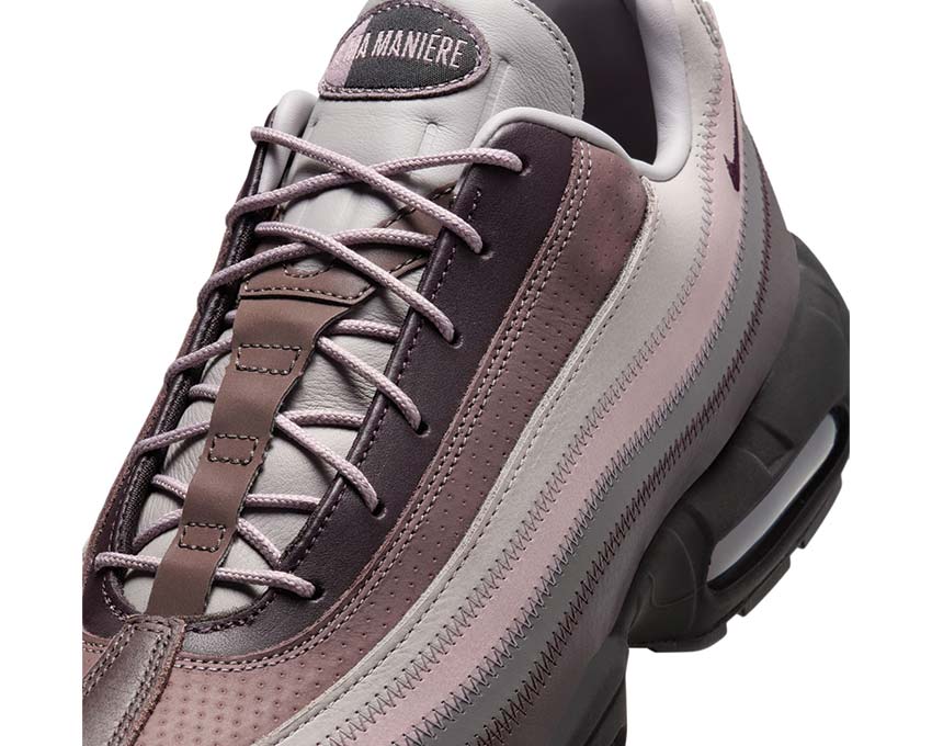 Nike Air Max 95 SP A Ma Maniére DK Violet Ore / Burgundy Ash FZ8743-200