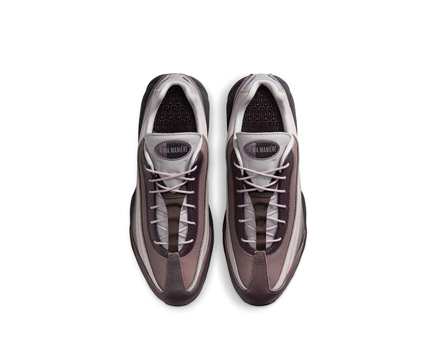 Nike Air Max 95 SP A Ma Maniére DK Violet Ore / Burgundy Ash FZ8743-200
