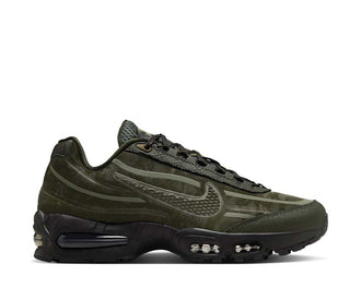 Nike Air Max 95 SP Sequoia HQ0263-300 coloris Sequoia Green - Sneakers homme sur noirfonce.eu