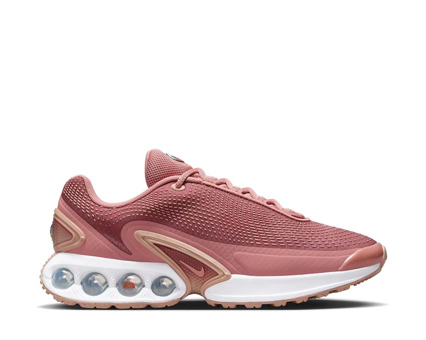 Nike Air Max Air Max DN Red Stardust / Canyon Rust-Rose Whisper FJ3145-600