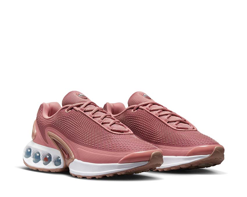 Nike Air Max Air Max DN Red Stardust / Canyon Rust-Rose Whisper FJ3145-600