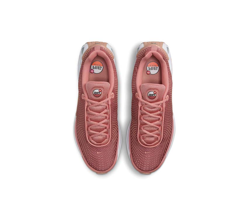 Nike Air Max Air Max DN Red Stardust / Canyon Rust-Rose Whisper FJ3145-600