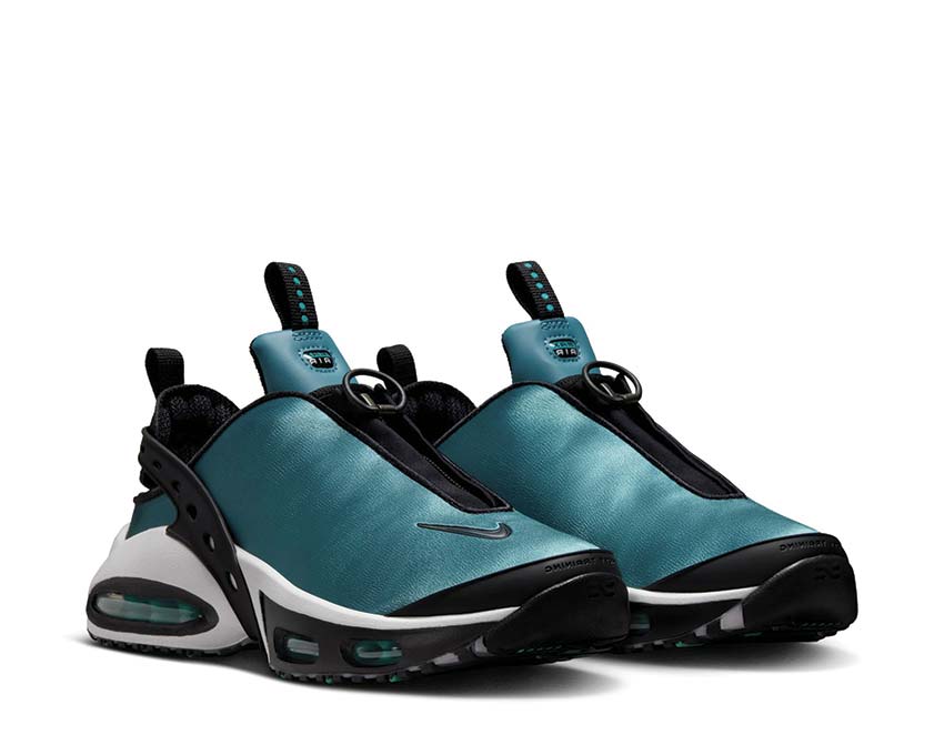 Nike Air Max Craze W Smokey Blue / White - Dusty Cactus - Black HM5515-001 