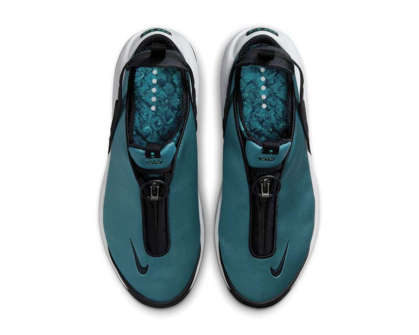 Nike Air Max Craze W Smokey Blue / White - Dusty Cactus - Black HM5515-001 