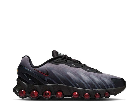  Nike Air Max DN8 Black / Gym Red-Anthracite-Pure Platinum FQ7860-011 