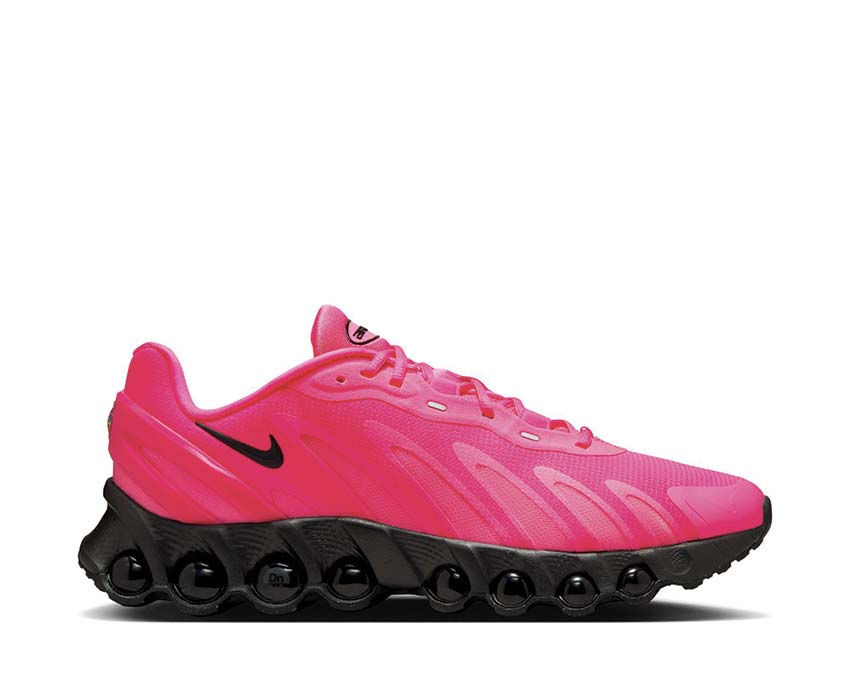 Nike Air Max DN8 Hyper Pink / Black - Hyper Pink - Black FQ7860-600