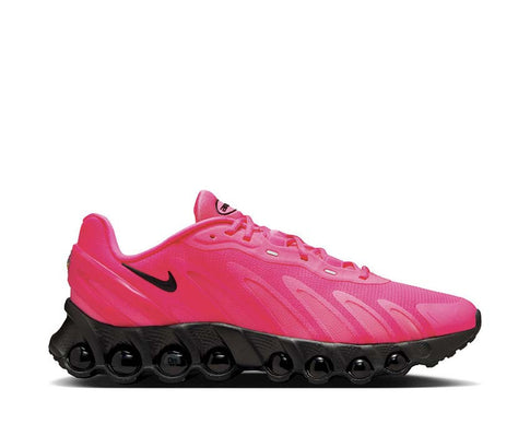 Nike Air Max DN8 Hyper Pink / Black - Hyper Pink - Black FQ7860-600