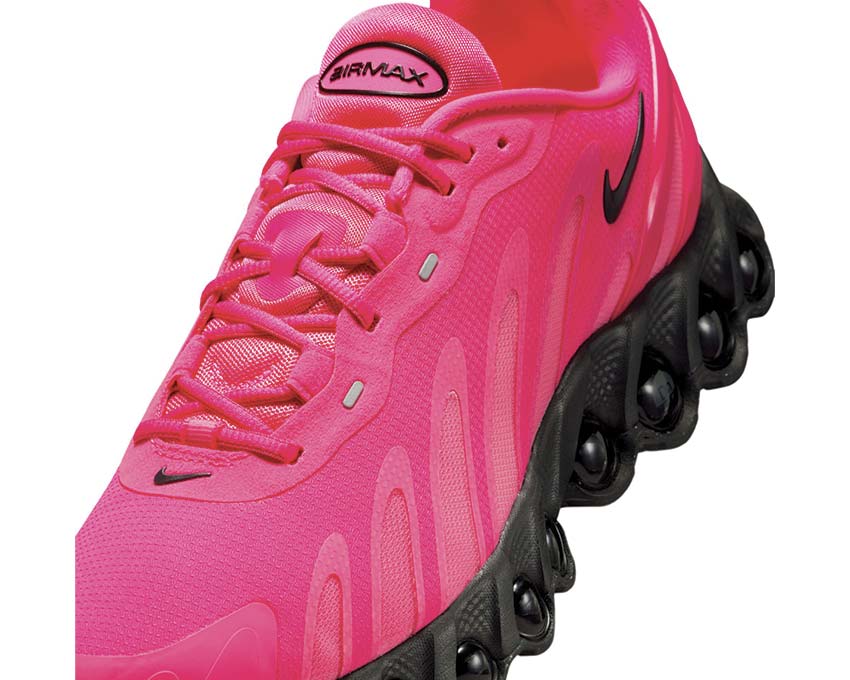 Nike Air Max DN8 Hyper Pink / Black - Hyper Pink - Black FQ7860-600