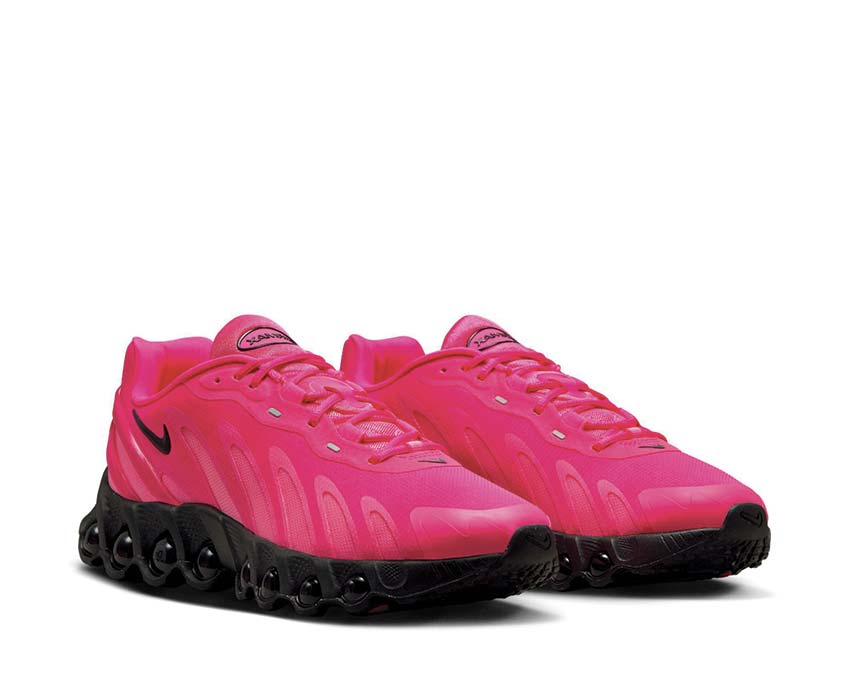 Nike Air Max DN8 Hyper Pink / Black - Hyper Pink - Black FQ7860-600
