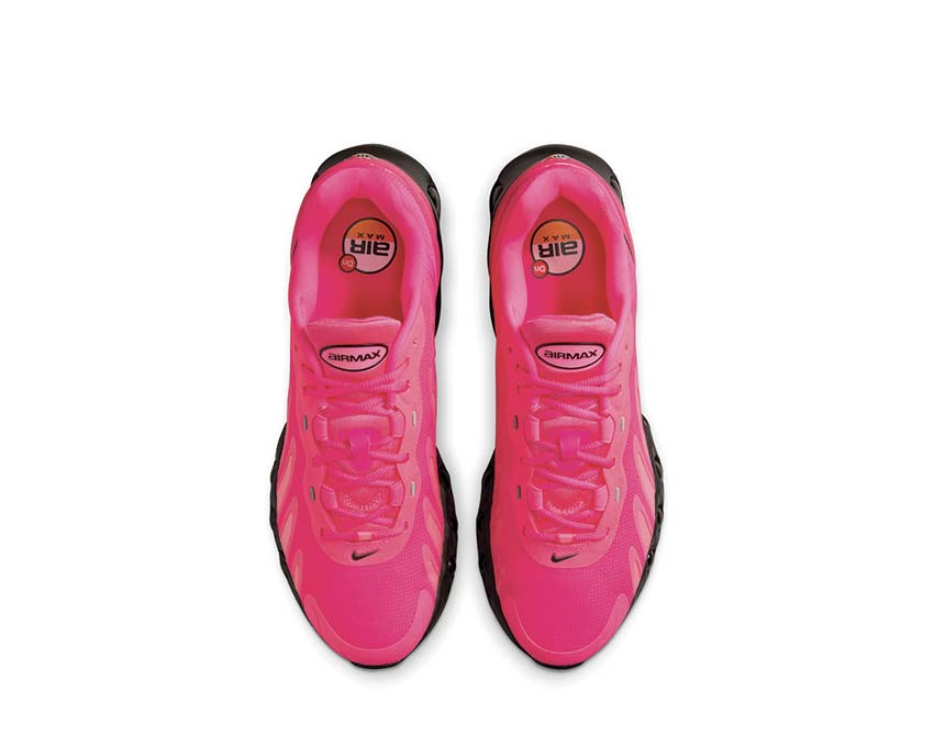 Nike Air Max DN8 Hyper Pink / Black - Hyper Pink - Black FQ7860-600