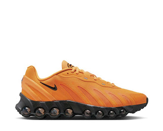 Nike Air Max DN8 Sundial — men's sneaker sundial yellow Air DN8 mesh futuristic | noirfonce.eu