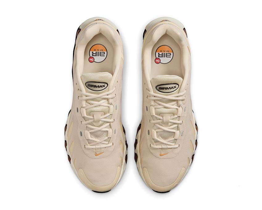 Nike Air Max DN8 Lt Khaki / Monarch-Coconut Milk-Lt Khaki FQ7860-204