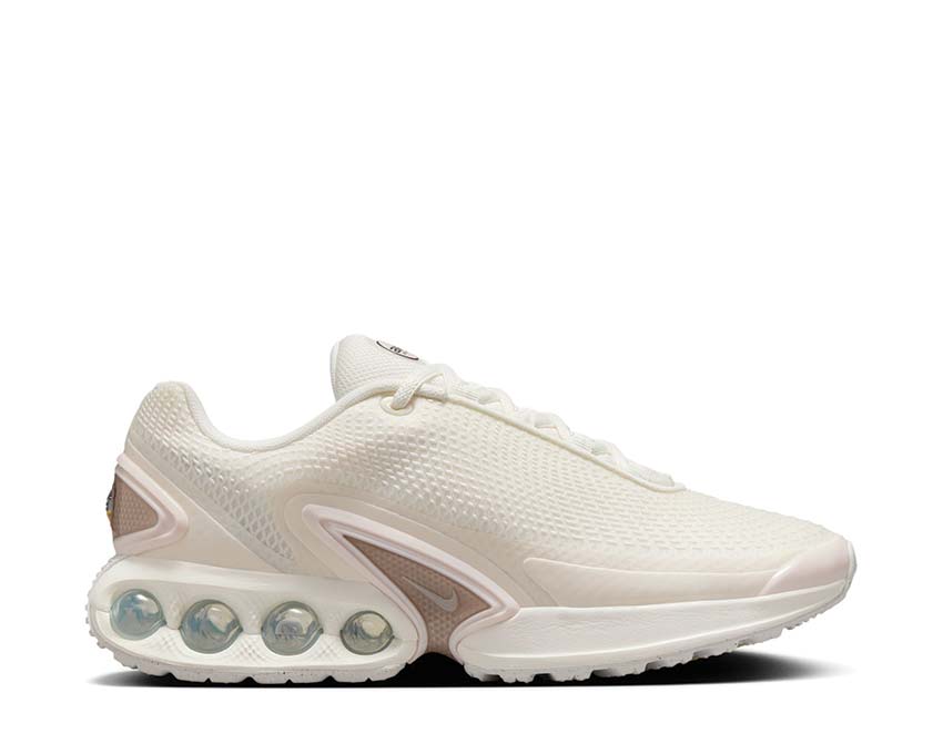 Nike Air Max DN SE W Sail / Light Soft Pink - Fossil Stone HV4436-133