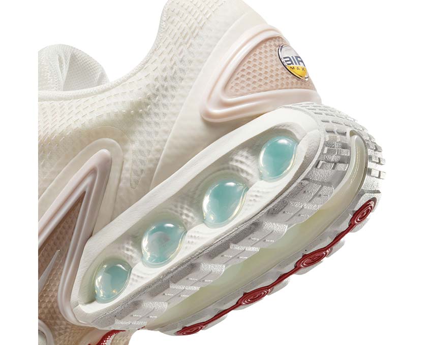 Nike Air Max DN SE W Sail / Light Soft Pink - Fossil Stone HV4436-133