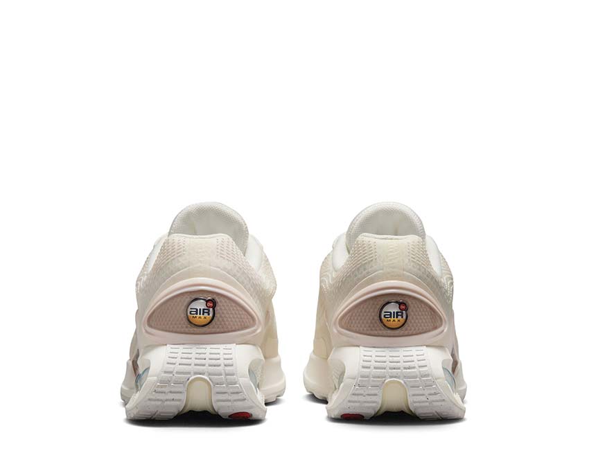 Nike Air Max DN SE W Sail / Light Soft Pink - Fossil Stone HV4436-133