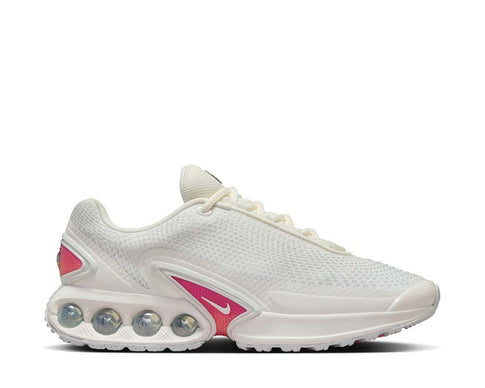 Nike Air Max DN W Sail / Metallic Silver - Phantom FJ3145-103