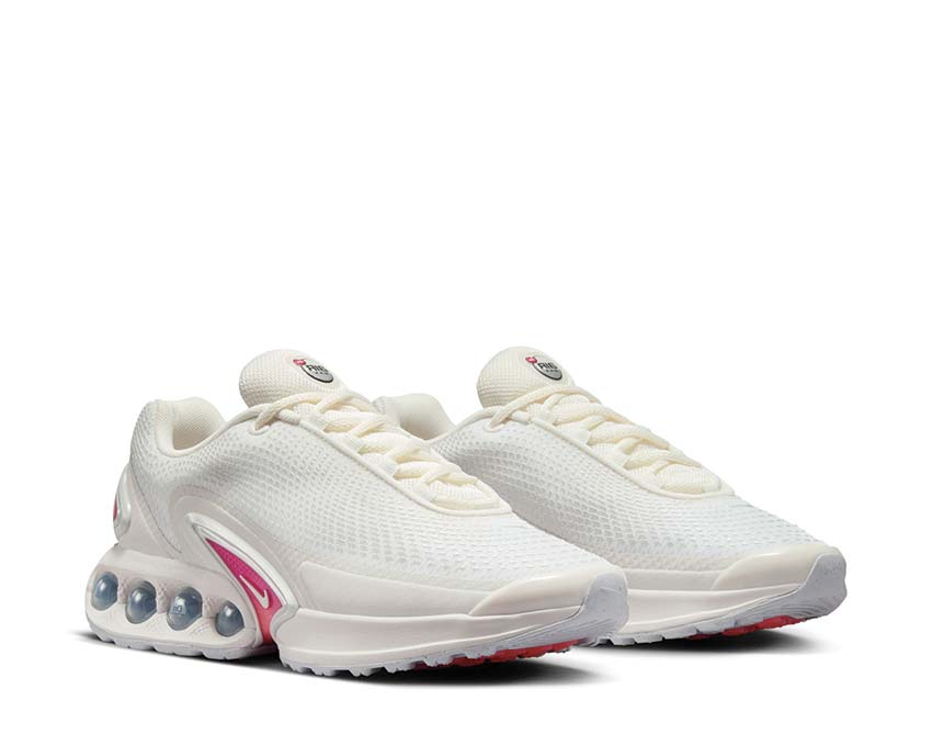 Nike Air Max DN W Sail / Metallic Silver - Phantom FJ3145-103