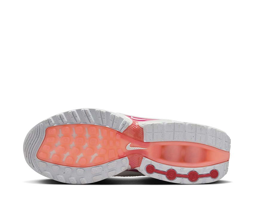 Nike Air Max DN W Sail / Metallic Silver - Phantom FJ3145-103