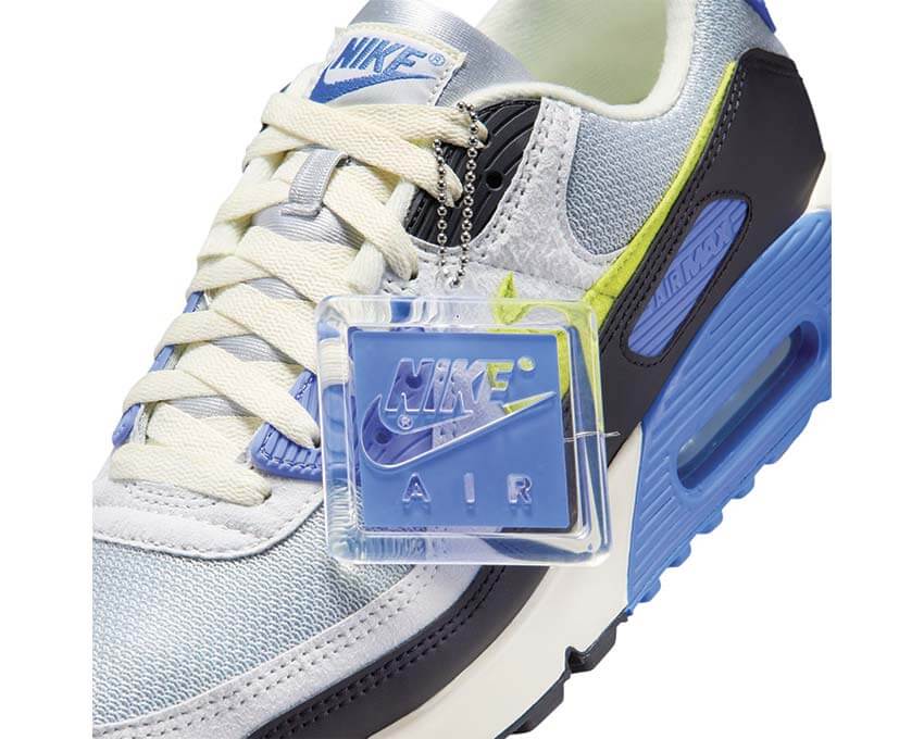 Nike Air Max III IU7543-025