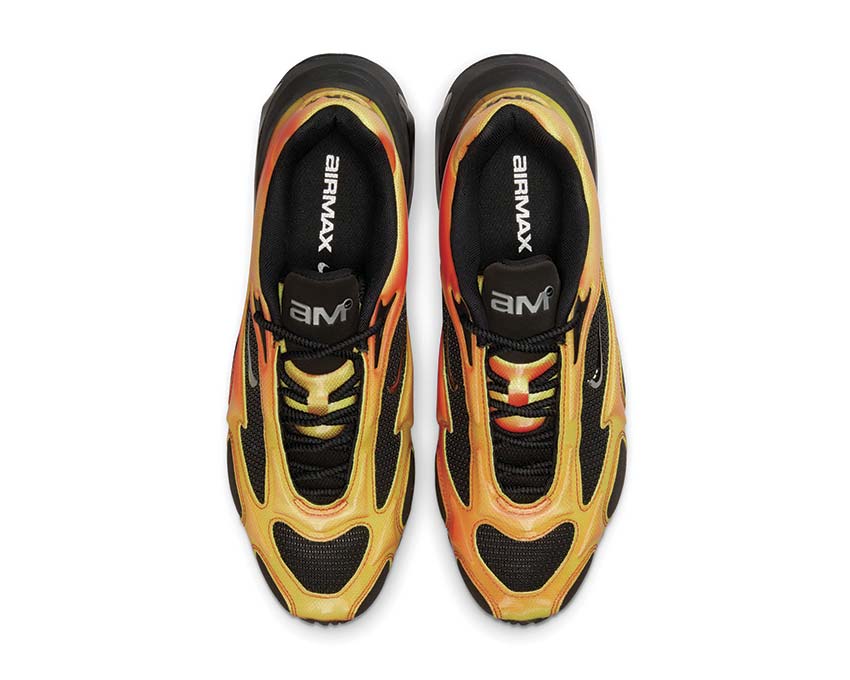 Nike Air Max Muse SE-2 W Black/Mtlc Silver-Brt Crimson-Volt IB4396-001 