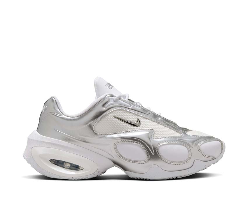Nike Air Max Muse W White / Metallic Silver - Pure Platinum FV1920-100