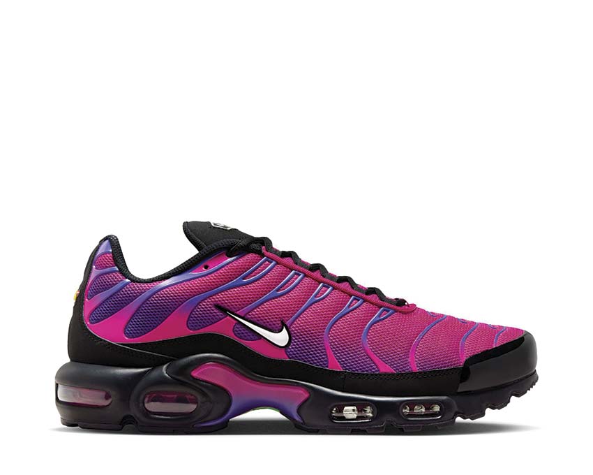 Nike Air Max Plus 604133-610