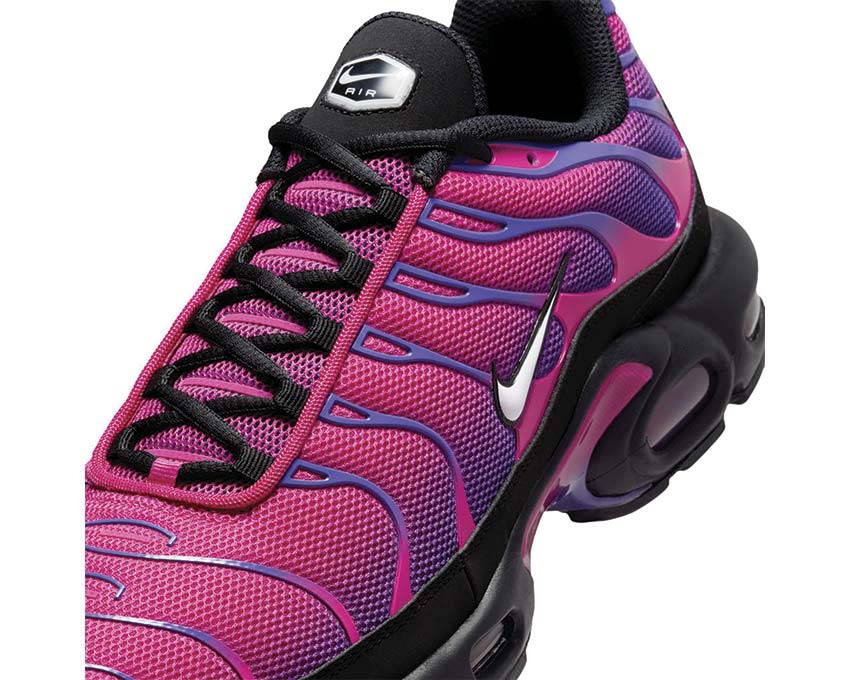 Nike Air Max Plus 604133-610