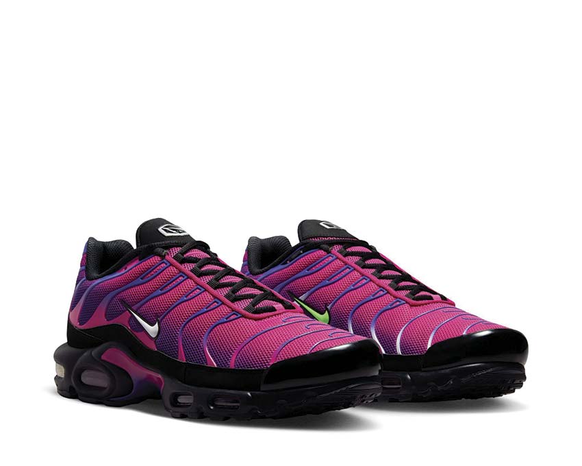 Nike Air Max Plus 604133-610