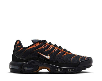 Nike Air Max Plus Nero - Sneaker uomo FN6949-400 - noirfonce.eu