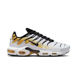 Nike Air Max Plus Varsity Maize - Sneaker homme DM0032-104