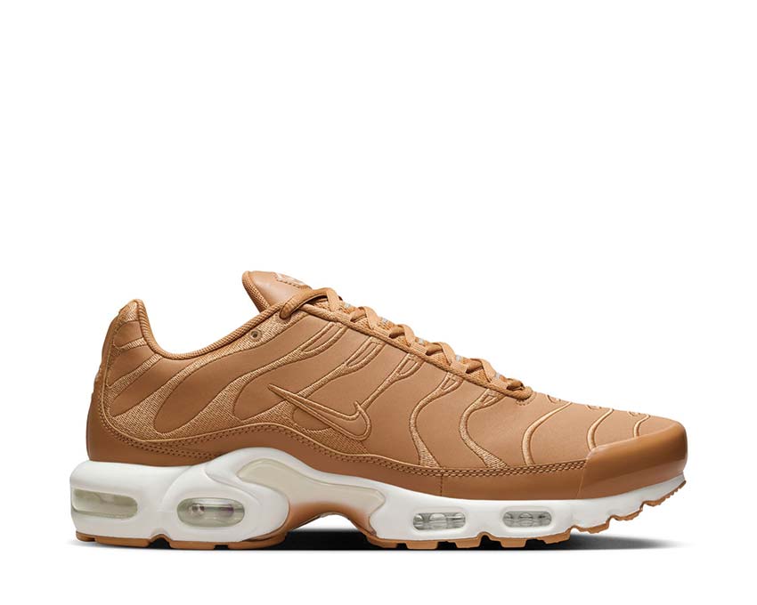Nike Air Max Plus Flax / Flax - Sail FZ8815-200