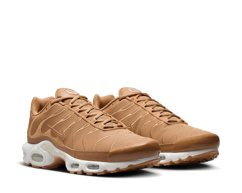 Nike Air Max Plus Flax / Flax - Sail FZ8815-200