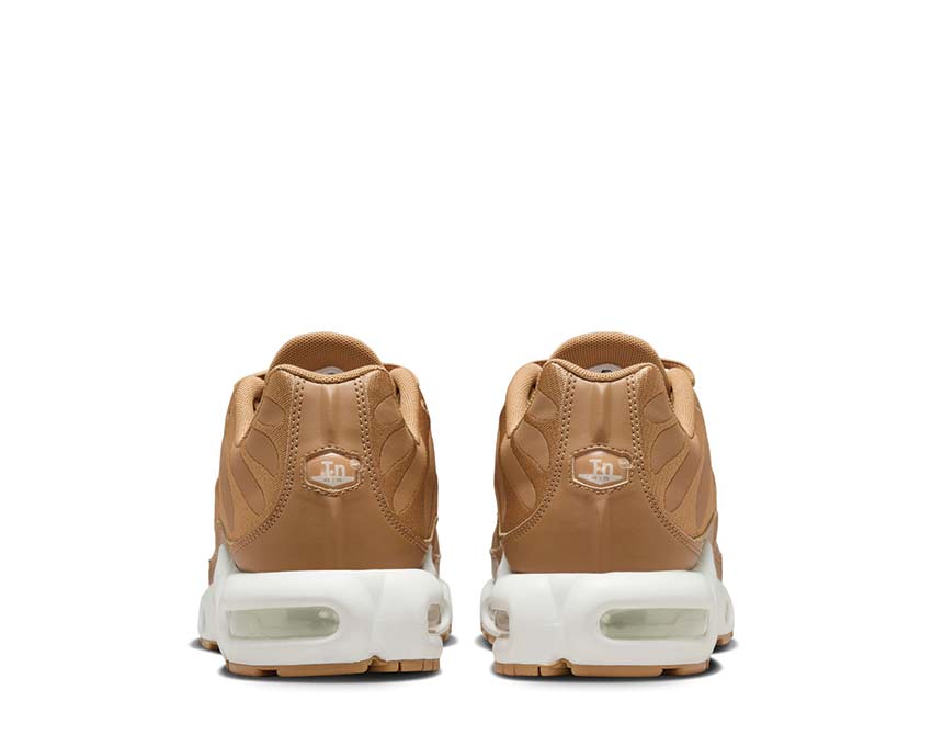Nike Air Max Plus Flax / Flax - Sail FZ8815-200