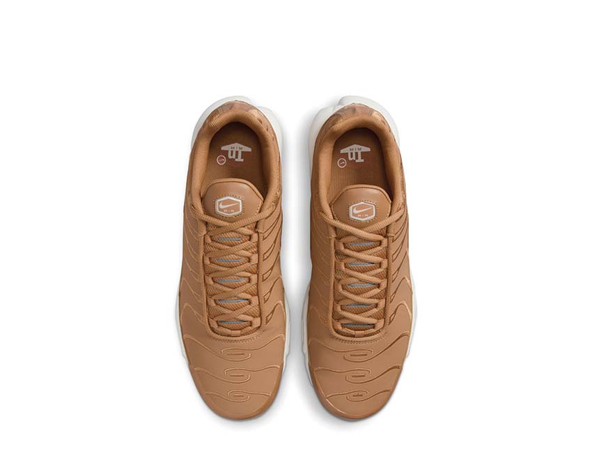 Nike Air Max Plus Flax / Flax - Sail FZ8815-200