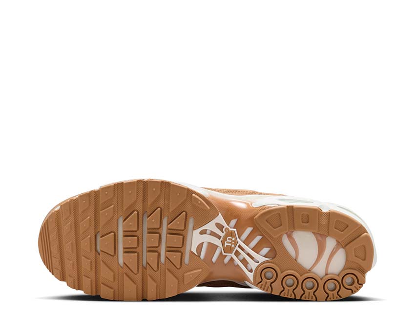 Nike Air Max Plus Flax / Flax - Sail FZ8815-200