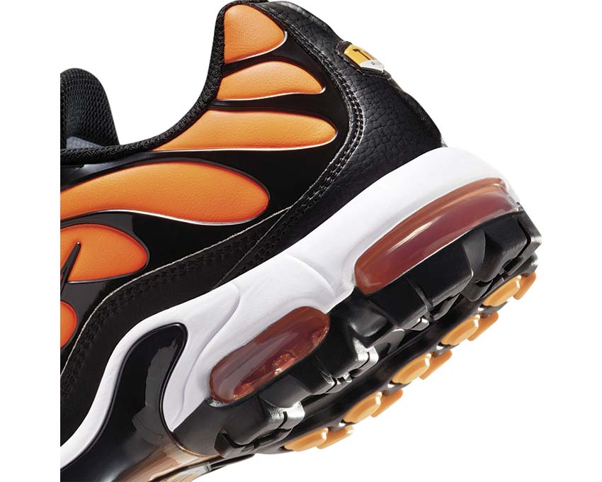  Nike Air Max Plus G Resin / Pimento - Bright Ceramic - Black FZ4150-800