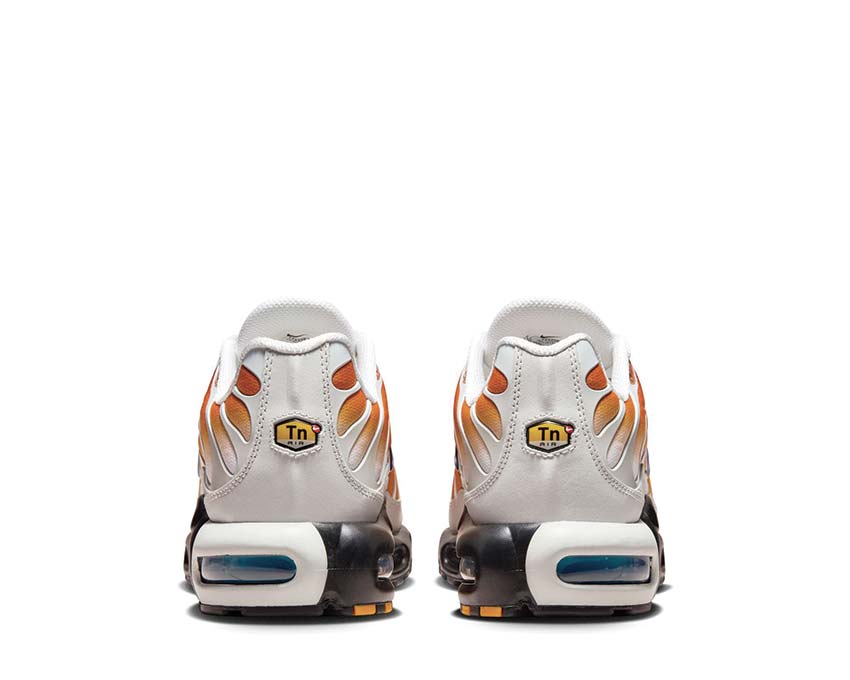 Nike Air Max Plus One Black Down "Reverse" Chutney / Regency Purple - Photon Dust FZ3308-700