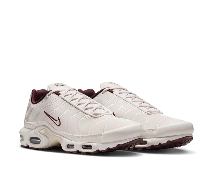 Nike Air Max Plus PRM Phantom / Phantom - Light Bone HF3181-001