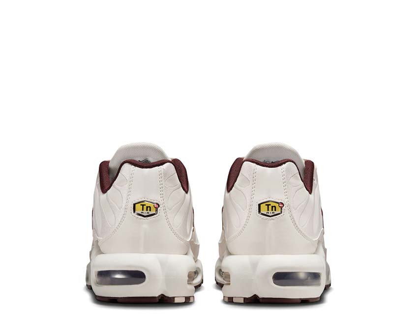 Nike Air Max Plus PRM Phantom / Phantom - Light Bone HF3181-001