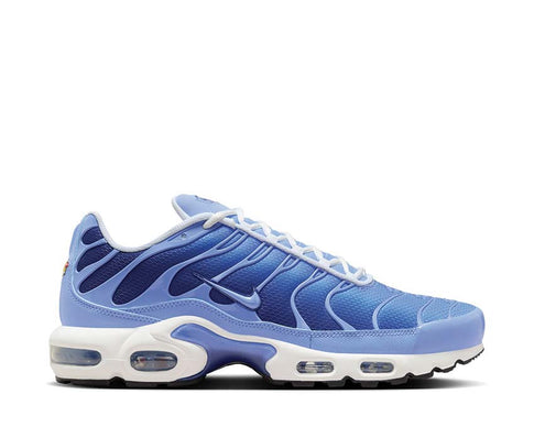 Nike Air Max Plus Royal Pulse / Royal Pulse - Deep Royal Blue DM0032-403