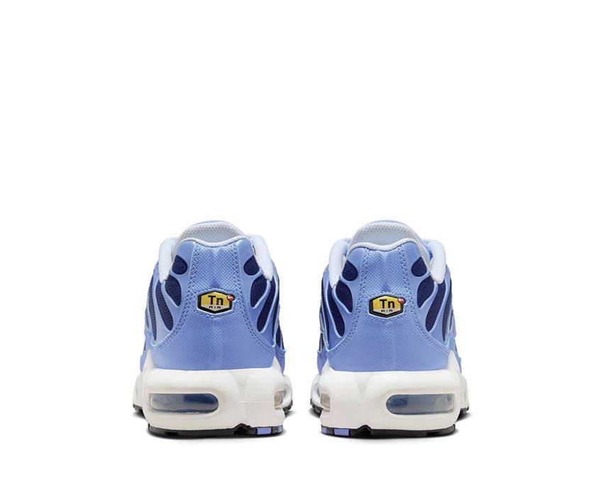 Nike Air Max Plus Royal Pulse / Royal Pulse - Deep Royal Blue DM0032-403