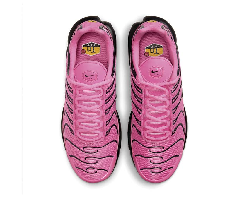 Nike Air Max Plus SE Playful Pink / Black HJ9743-601