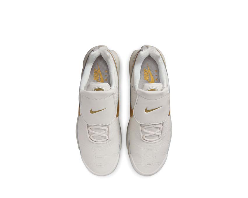 Nike Air Max Plus TNPO Phantom / Metallic Gold HV2541-001