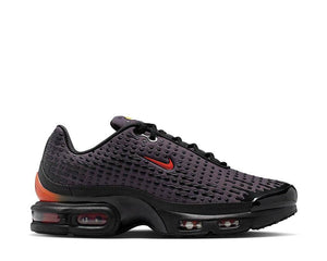 Nike Air Max Plus VII Dark Copper — TN mesh lifestyle rame scuro uomo HQ2197-002