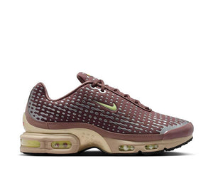 Nike Air Max Plus VII x Kylian Mbappé Plum Eclipse — men's sneaker collab | noirfonce.eu