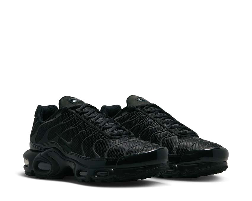 Nike Air Max Plus W Black / Black - Off Noir FB8479-001