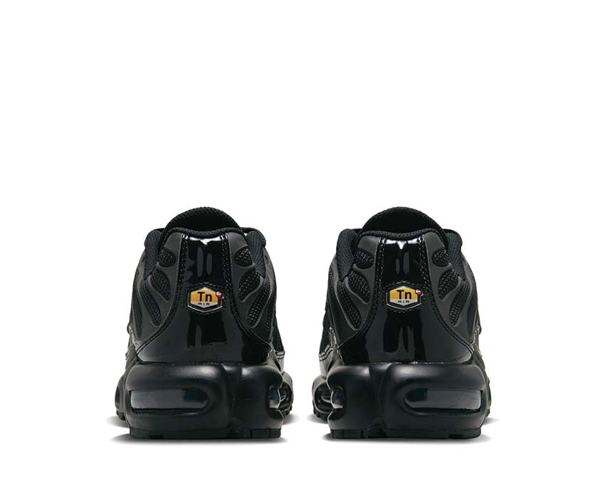 Nike Air Max Plus W Black / Black - Off Noir FB8479-001