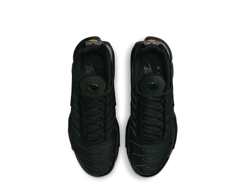 Nike Air Max Plus W Black / Black - Off Noir FB8479-001