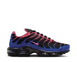 Nike Air Max Plus W Salsa Red IF6146-001 — sneaker donna TN rosso salsa