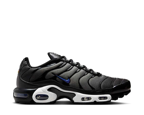 Nike Air Max Plus White / Racer Blue - Black - Anthracite HM0709-100